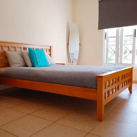 Horizon View 2 Bedroom Appartamento Larnaca