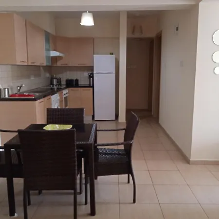 شقة Horizon View 2 Bedroom