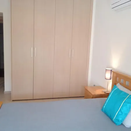 Horizon View 2 Bedroom Appartamento Larnaca