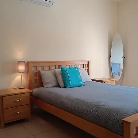 Horizon View 2 Bedroom Appartamento Larnaca