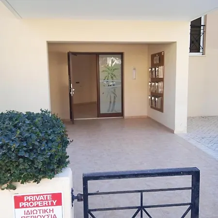 Horizon View 2 Bedroom لارنكا