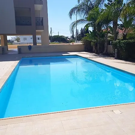شقة Horizon View 2 Bedroom لارنكا