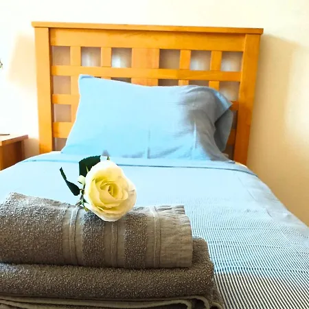 Horizon View 2 Bedroom * Larnaca